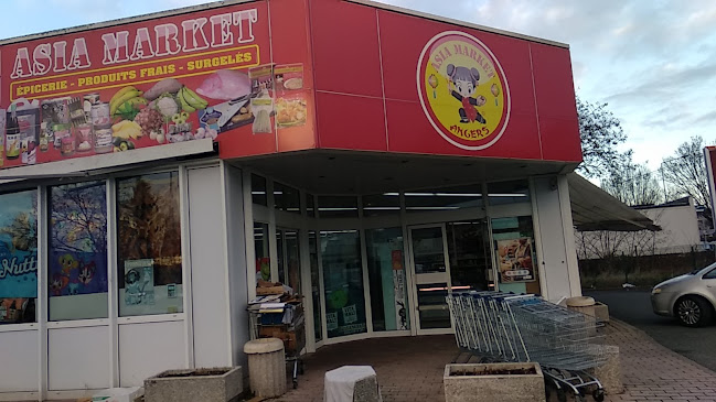 283 Av. Pasteur, 49100 Angers