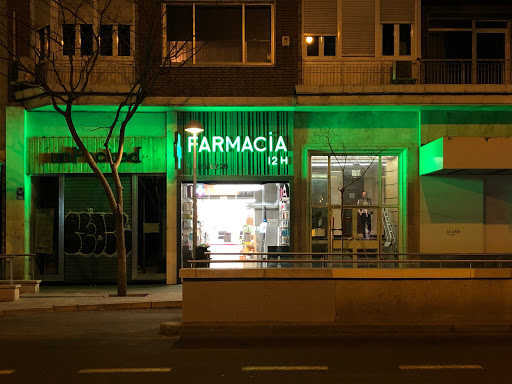 Farmacia Ldo. Jesús González Casado - Thumbnail