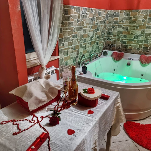 B&B Andale Suite e Spa - Thumbnail