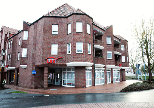 LBS Ahaus Finanzierung und Immobilien