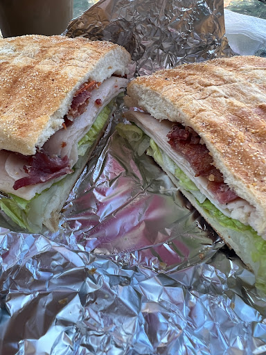 Uncle Milton’s catering - Thumbnail