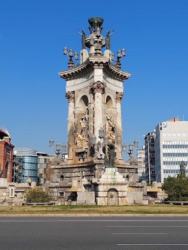 Espanya - Visual