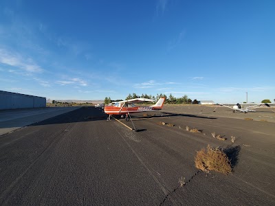 Quincy Municipal Airport- 80T