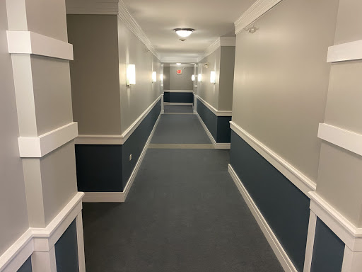 Painters Inc - Visual