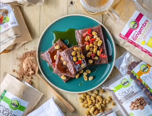 Photo n°2 de Ecoidees - Commerce équitable et bio - Entreprise indépendante avec filière de petits producteurs à Soultz-sous-Forêts (Fournisseur de produits alimentaires)