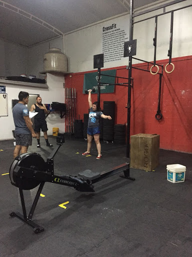 CrossFit Centrical