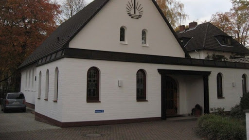 Neuapostolische Kirche Wedel