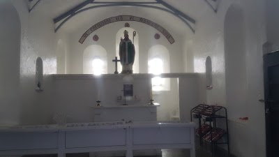 Photos of Croagh Patrick Visitor Centre