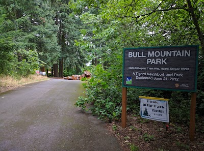 Bull Mountain Park
