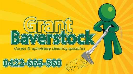 Grant Baverstock - Thumbnail