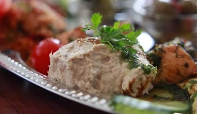Photos of Cafe Fatamorgana