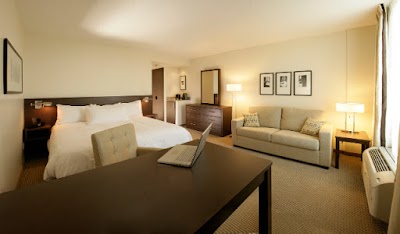 Photos of Le Georgesville, centre de congr&egrave;s et h&ocirc;tel