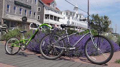 Island Moped & Bike