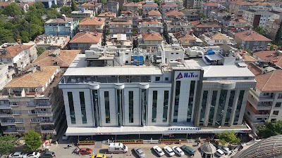 Photos of &Ouml;zel Hatem Hastanesi