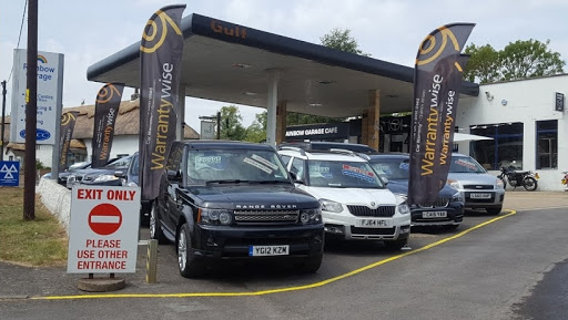 East Knighton Car Centre Gallery - United Kingdom