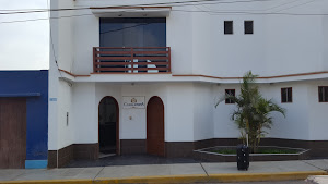 Hotel Costa Andina 5