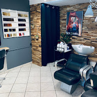 Le salon de Fred à Thônes