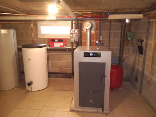 Photo n°11 de Philbert Mikael à Autrécourt-sur-Aire (Chauffagiste)