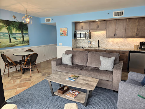 Shell Island Resort by null