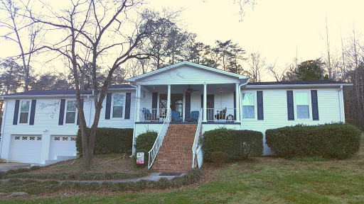 The Walker Home Team - Keller Williams - Thumbnail