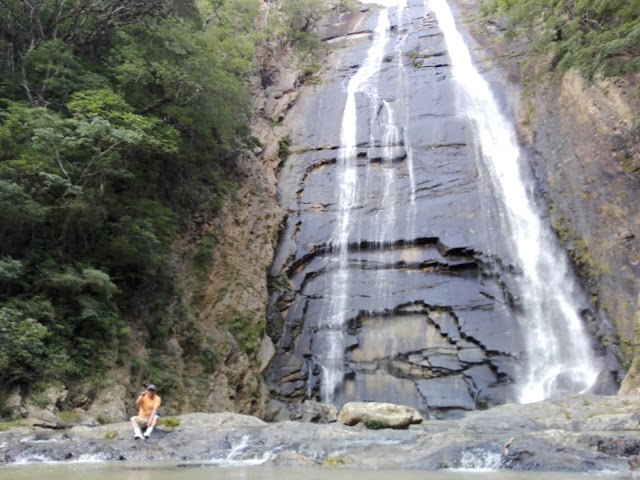 Parc national Madidi