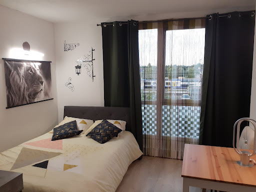 Photo de Résidence Matisse