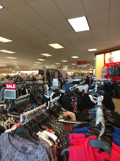 department-store