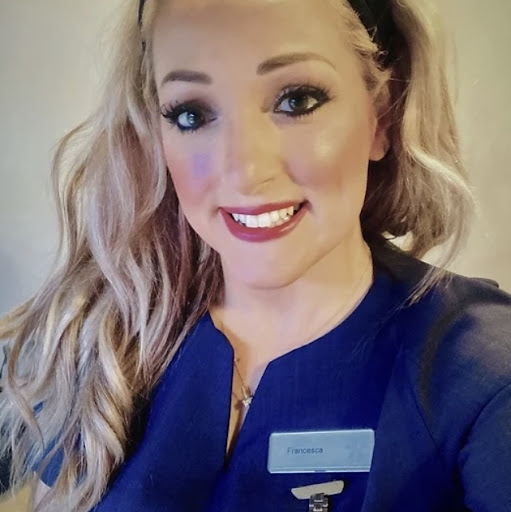 Cheshire Massage Therapy, Francesca at Rosebank Wellbeing