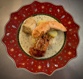 Photo n°19 de Restaurant et Hôtel Ô Caprice du Guiers à Saint-Pierre-de-Chartreuse (Hôtel)