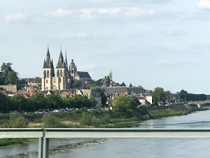 Photo n°36 de Gîte La Belle Aventure au cœur des châteaux de la Loire adapté PMR à Mosnes (Villa)