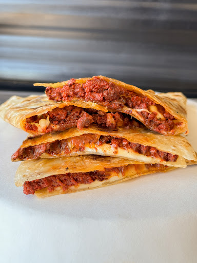 El Puesto, Comida Chila - Thumbnail