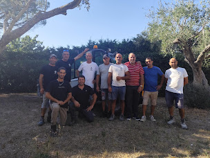 Photo n°28 de AFFORMA centre de test CACES et Échafaudages à Fréjus (Travaux en hauteur)