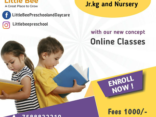 Admission Open