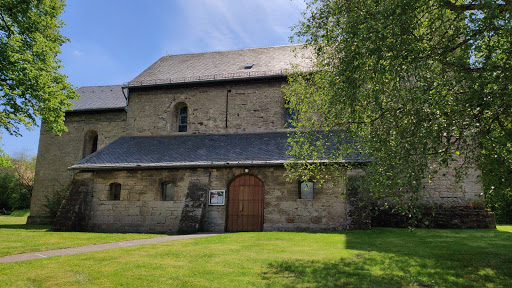 "St. Barbara" in Heringhausen