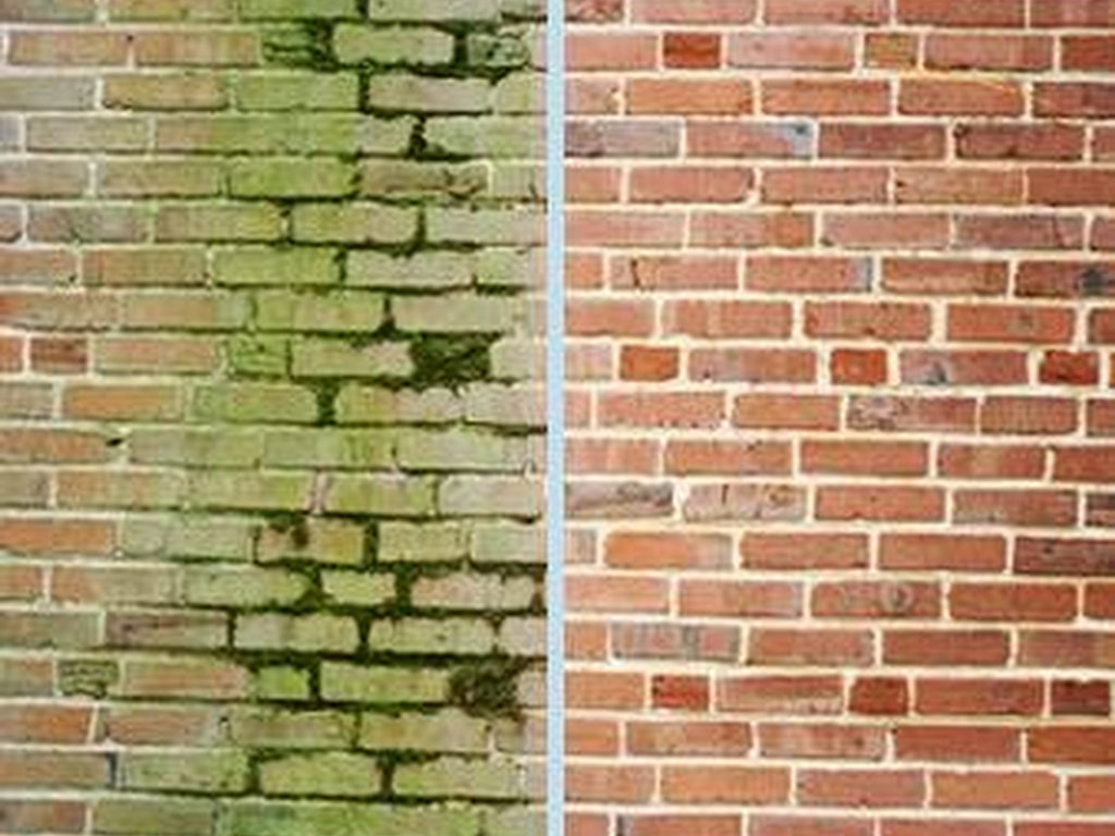 Aqua-Wash Power Washing Services