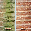 Aqua-Wash Power Washing Services