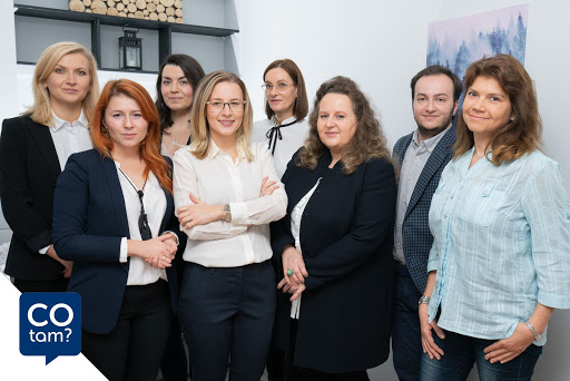 COtam? Psychoterapia bliska Tobie - Poradnia Psychologiczna Warszawa | Psycholog Wilanów