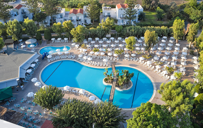 Atlantica Princess Hotel - Ρόδος