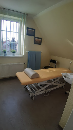 Physiotherapie Ebert - Thumbnail