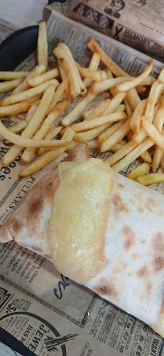 Photo 1 - Brooklyn street food