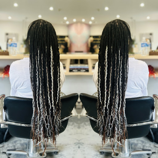 Obsessive Compulsive Dreadlocks Gallery - Australia