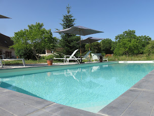 Photo n°4 de Chambres d'Hôtes L'Echappée Belle à Saint-Brisson-sur-Loire (Hôtel)