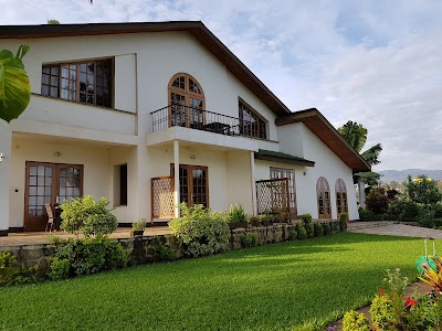 Photos of Orchids' Safari Club Hotel Restaurant
