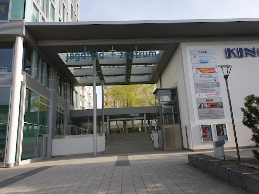 jagdfeld-zentrum - Thumbnail