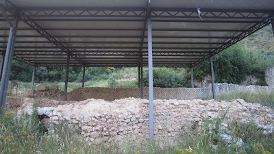 Teatro Romano