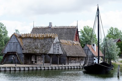 Photos of Middelaldercentret