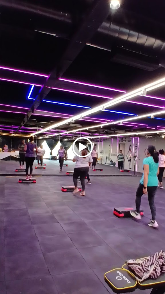 Moksa Fitness Exclusive For Women Bypass