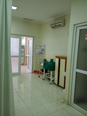 Bella Hospital Bekasi, Author: frans hendra winarta