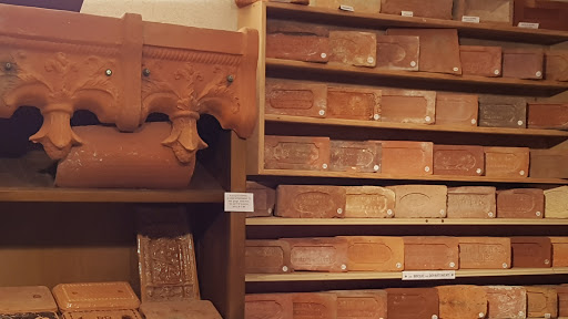 Musée de La Brique - Thumbnail