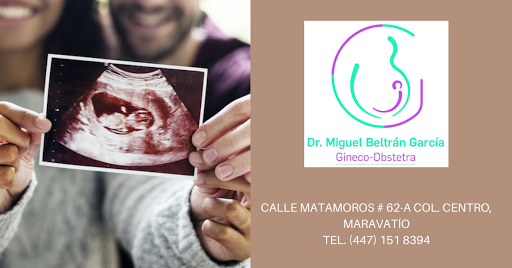 Dr. Miguel Beltrán Garcia Gineco-Obstetra - Thumbnail